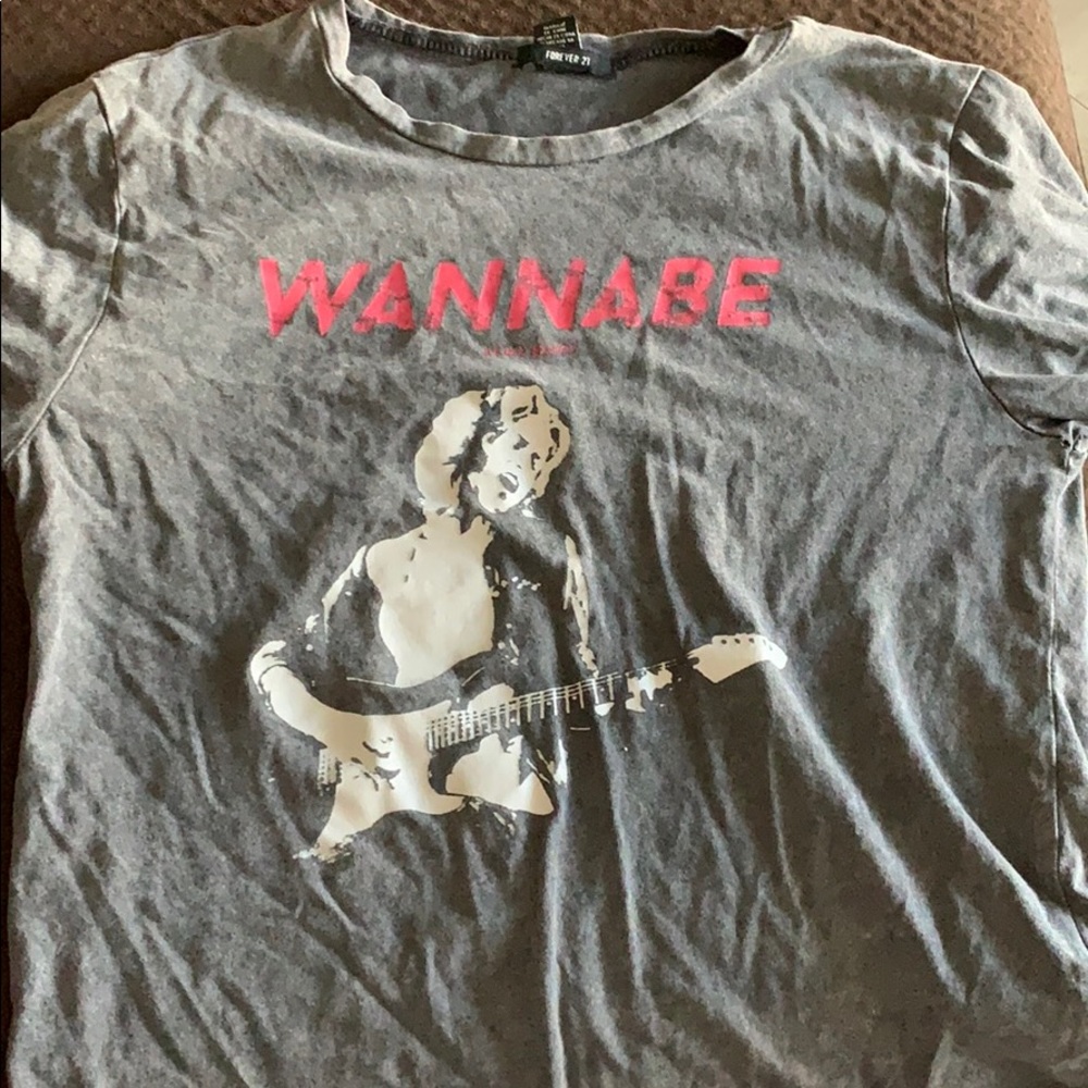 T shirt